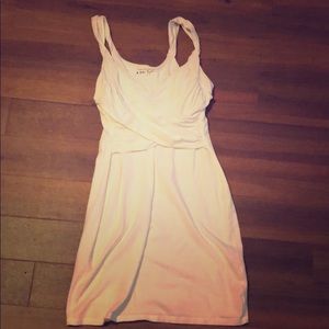 Victoria’s Secret “Bra Tops” Dress